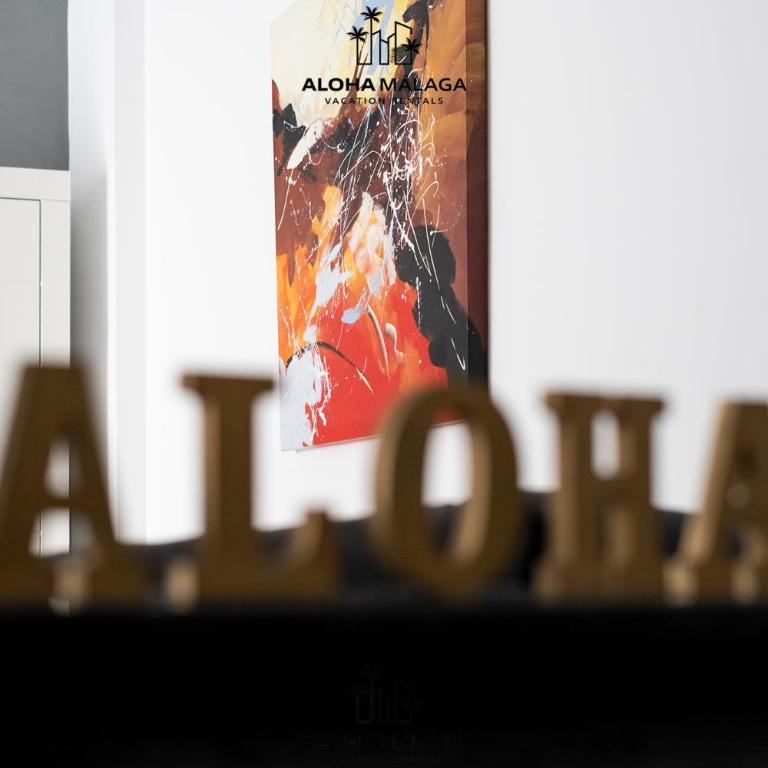 Platea Cervantes, Centro Histórico by AlohaMálaga - Apartamento de 1 dormitorio - 16