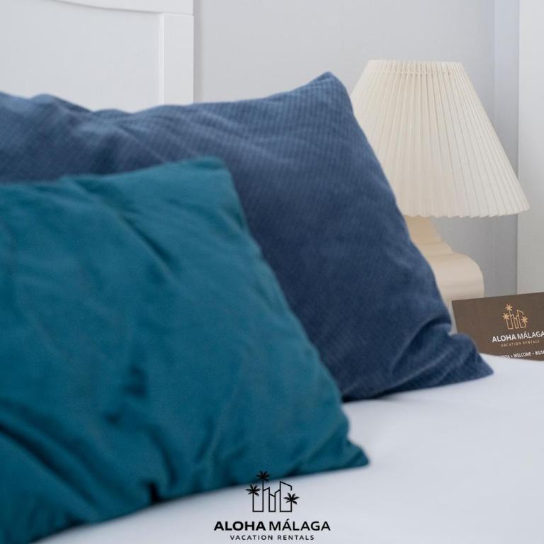 Platea Cervantes, Centro Histórico by AlohaMálaga - Apartamento de 1 dormitorio - 14