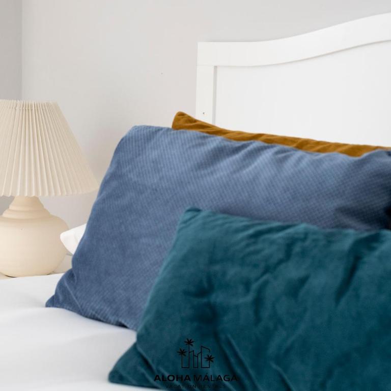 Platea Cervantes, Centro Histórico by AlohaMálaga - Apartamento de 1 dormitorio - 11