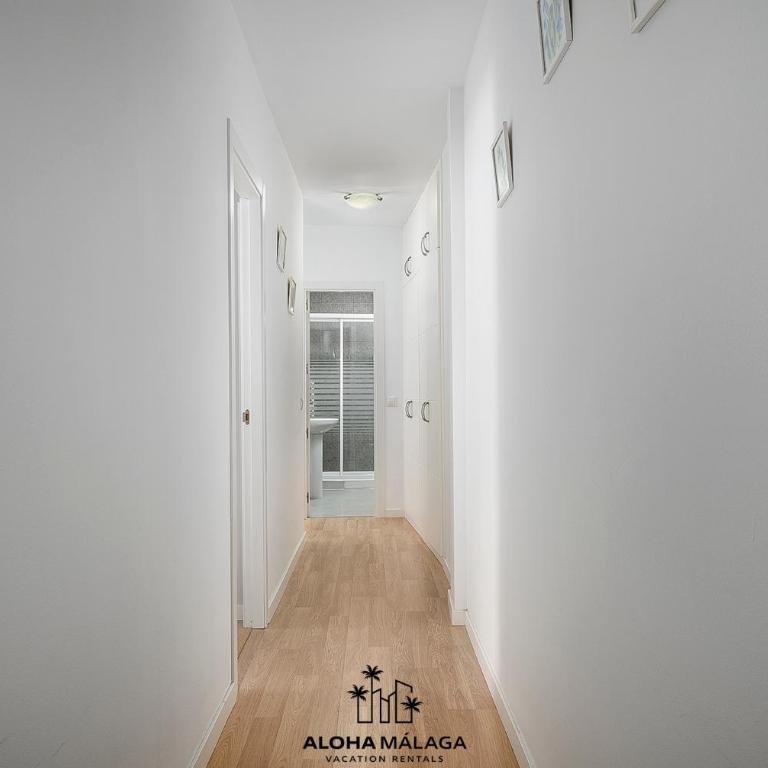 Platea Cervantes, Centro Histórico by AlohaMálaga - Apartamento de 1 dormitorio - 13