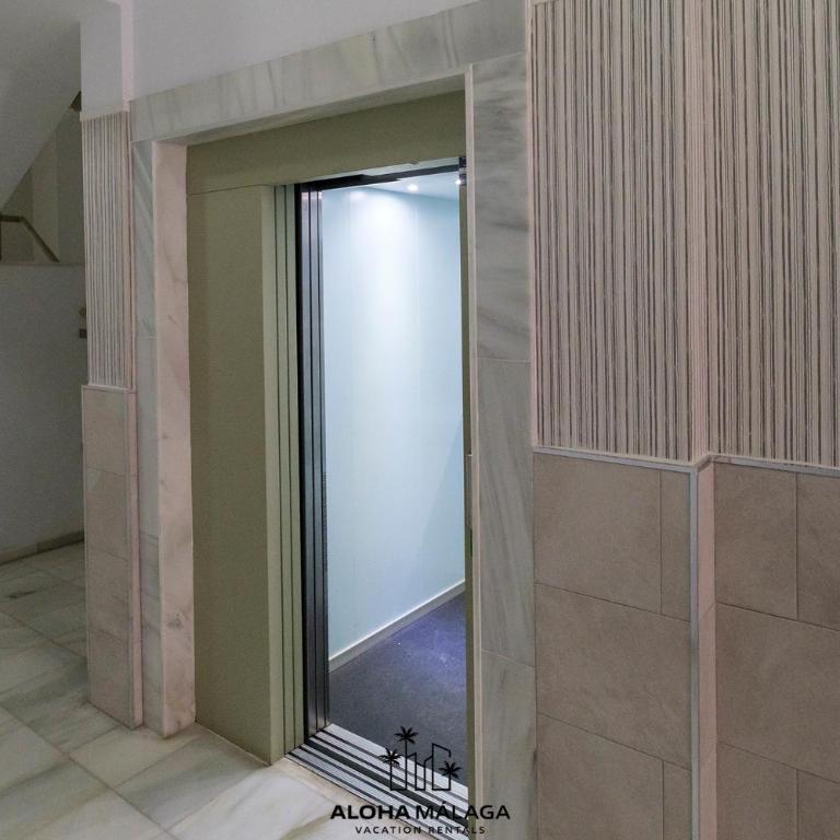 Platea Cervantes, Centro Histórico by AlohaMálaga - Apartamento de 1 dormitorio - 20