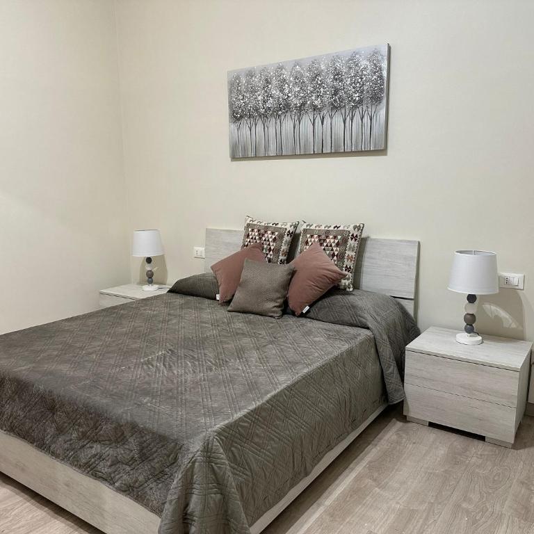 suite magenta - Apartment mit 2 Schlafzimmern - 2