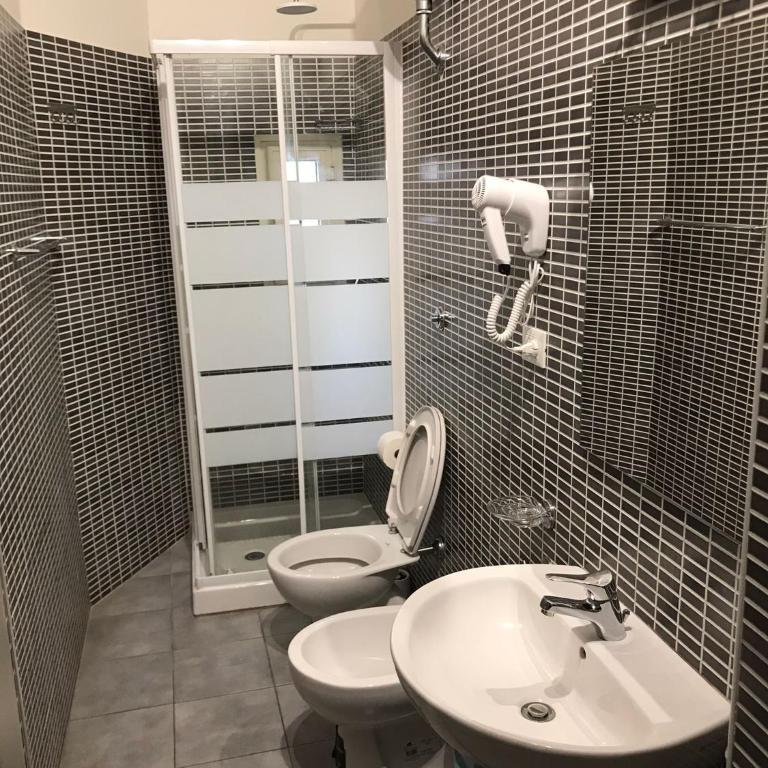 suite magenta - Apartment mit 2 Schlafzimmern - 3