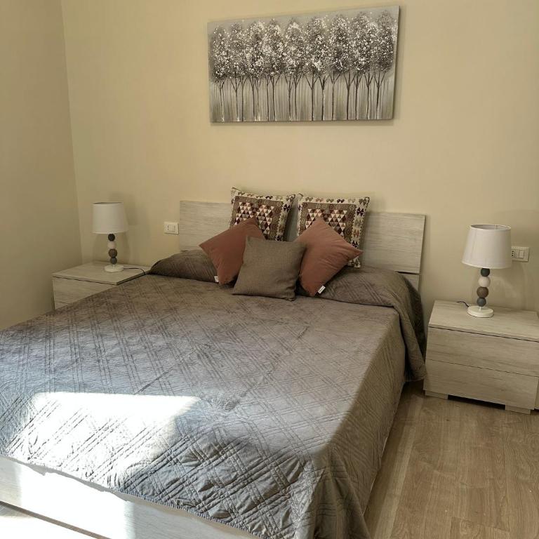 suite magenta - Apartment mit 2 Schlafzimmern - 4