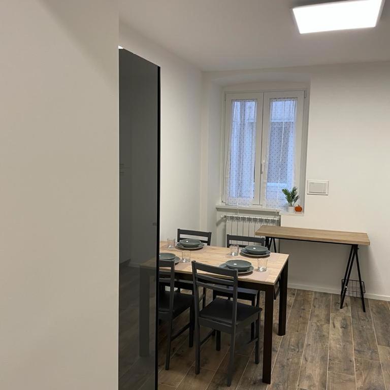 Casa vacanze Ginevra a Trieste - Appartamento con 2 Camere da Letto - 29
