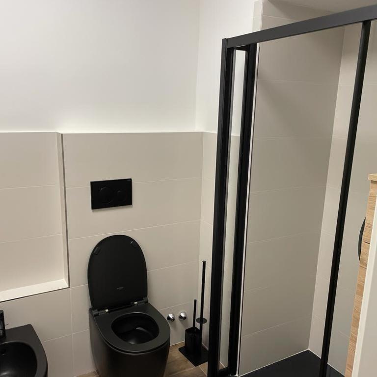 Casa vacanze Ginevra a Trieste - Appartamento con 2 Camere da Letto - 27