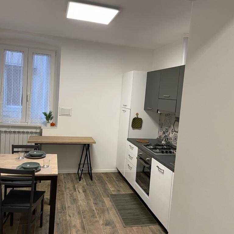 Casa vacanze Ginevra a Trieste - Appartamento con 2 Camere da Letto - 22