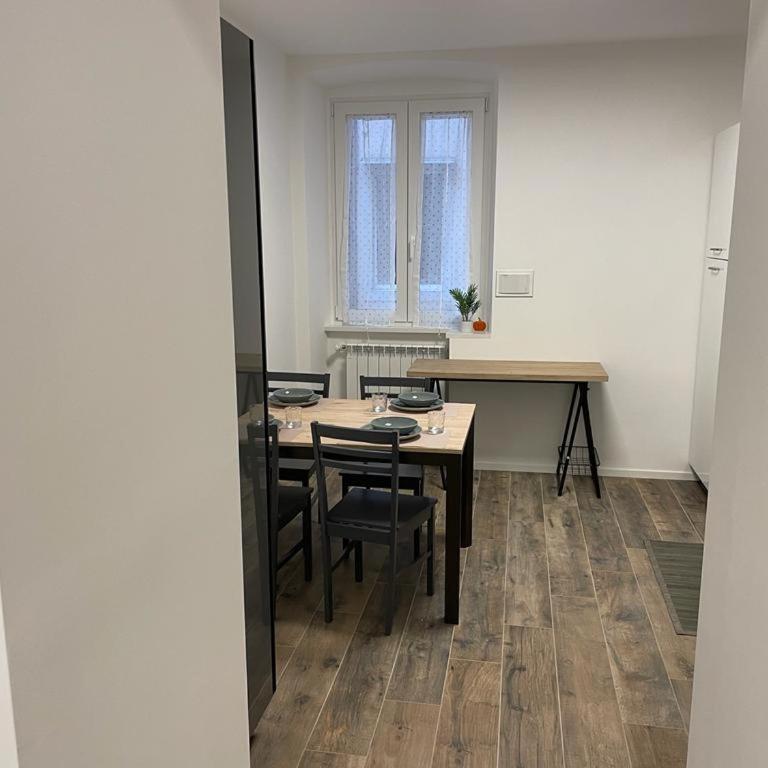 Casa vacanze Ginevra a Trieste - Appartamento con 2 Camere da Letto - 15