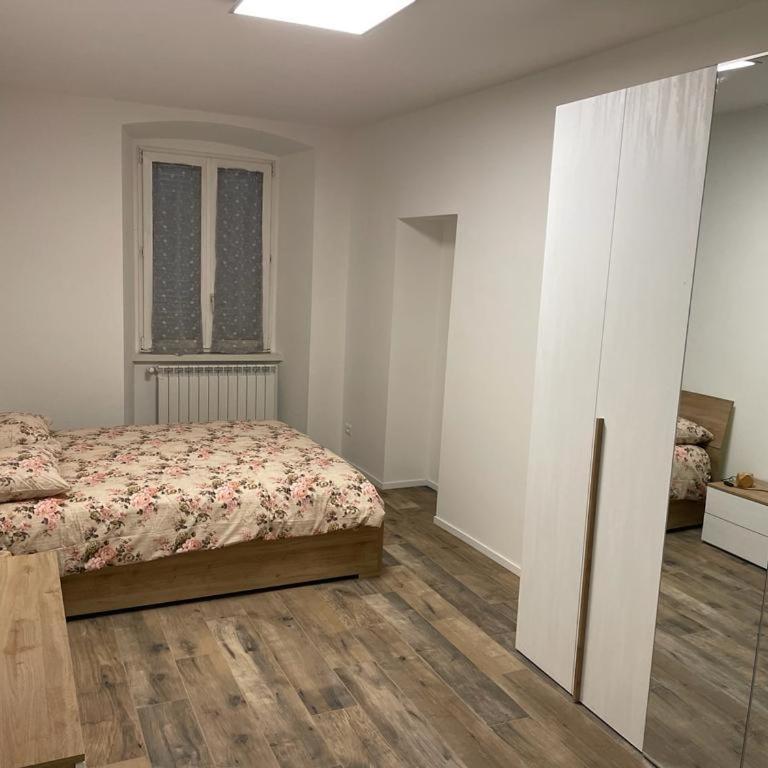 Casa vacanze Ginevra a Trieste - Appartamento con 2 Camere da Letto - 9