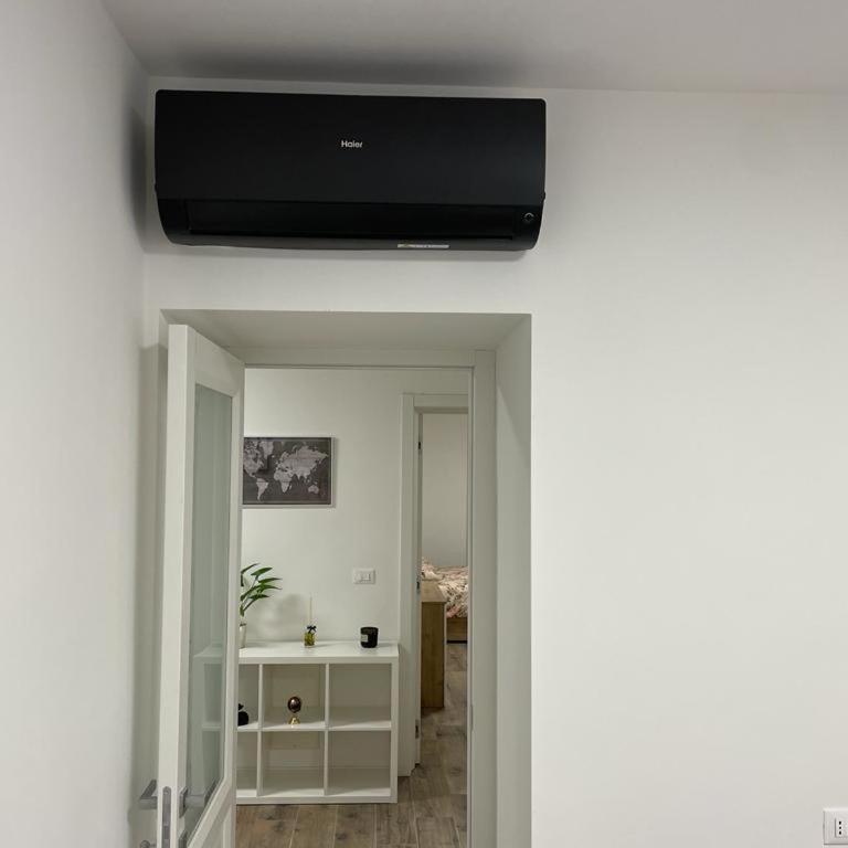 Casa vacanze Ginevra a Trieste - Appartamento con 2 Camere da Letto - 12