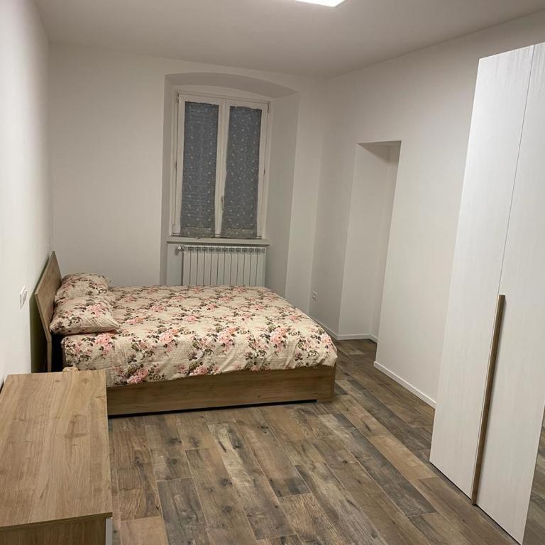 Casa vacanze Ginevra a Trieste - Appartamento con 2 Camere da Letto - 5