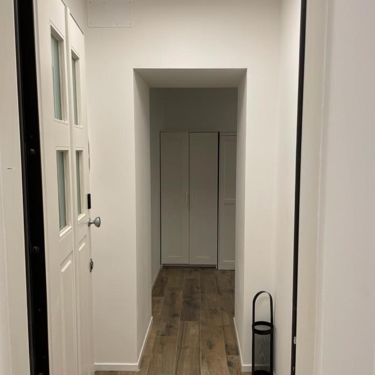Casa vacanze Ginevra a Trieste - Appartamento con 2 Camere da Letto - 4