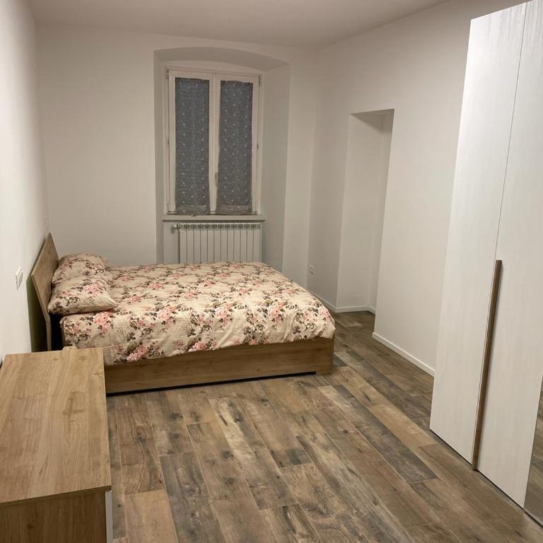 Casa vacanze Ginevra a Trieste - Appartamento con 2 Camere da Letto - 36