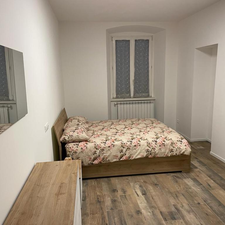 Casa vacanze Ginevra a Trieste - Appartamento con 2 Camere da Letto - 32