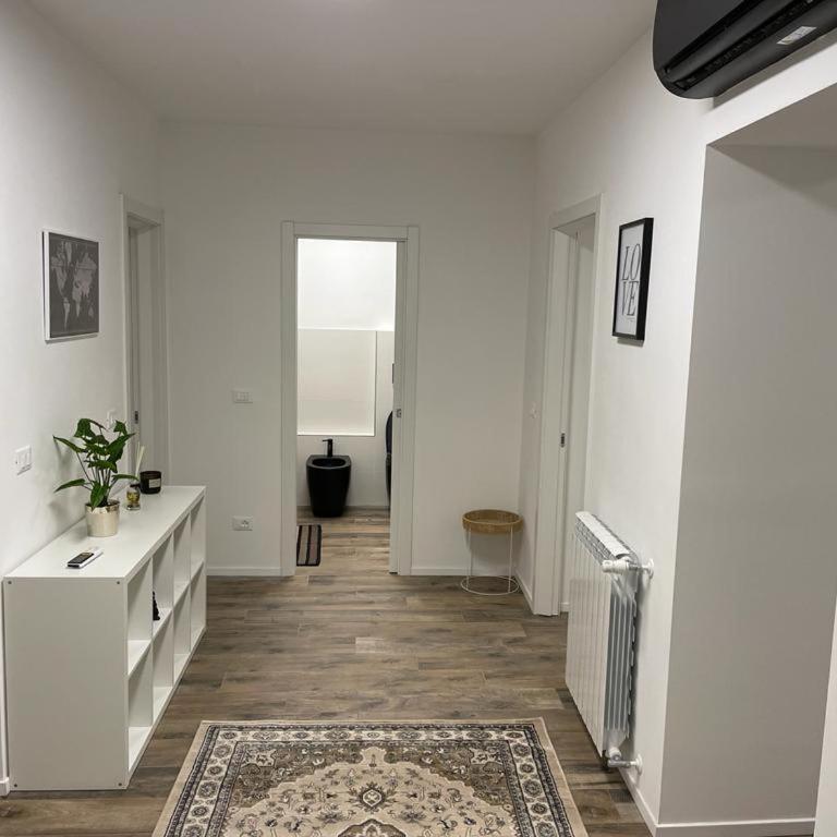 Casa vacanze Ginevra a Trieste - Appartamento con 2 Camere da Letto - 11