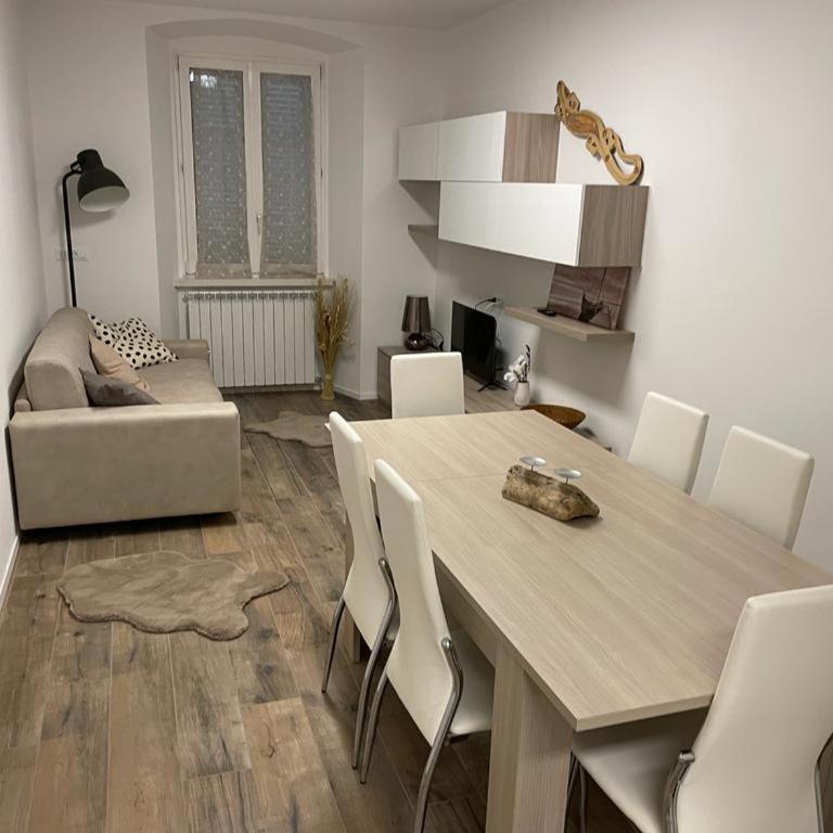 Casa vacanze Ginevra a Trieste - Appartamento con 2 Camere da Letto - 40
