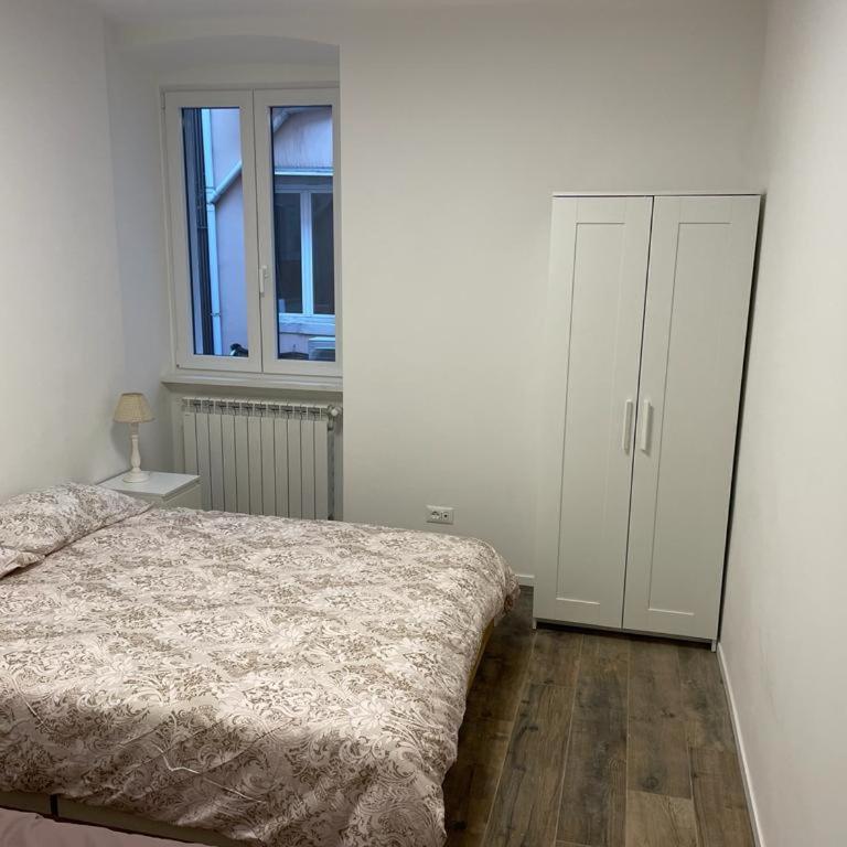 Casa vacanze Ginevra a Trieste - Appartamento con 2 Camere da Letto - 6