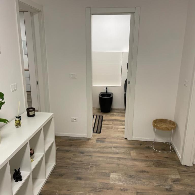 Casa vacanze Ginevra a Trieste - Appartamento con 2 Camere da Letto - 38