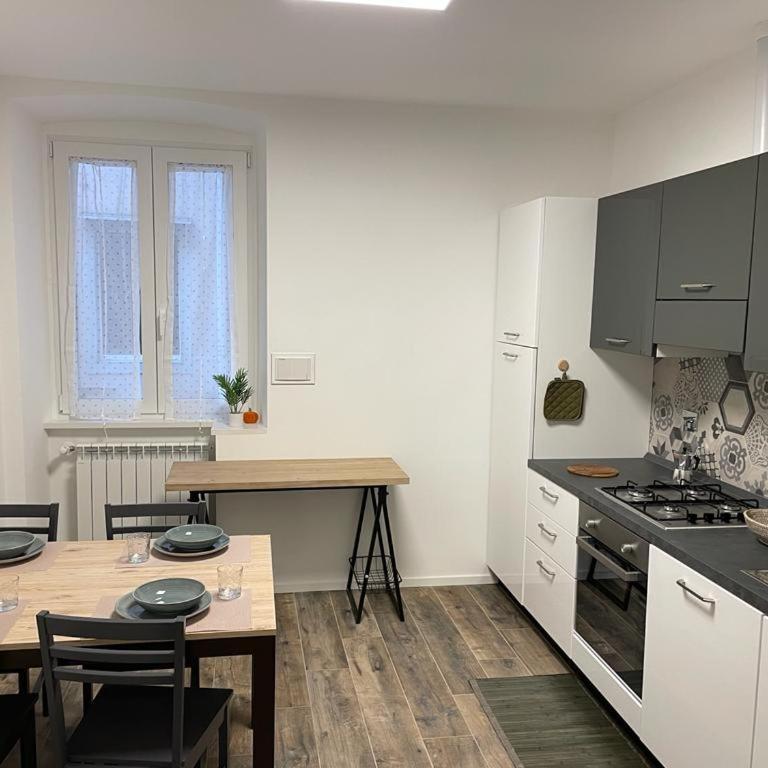 Casa vacanze Ginevra a Trieste - Appartamento con 2 Camere da Letto - 42