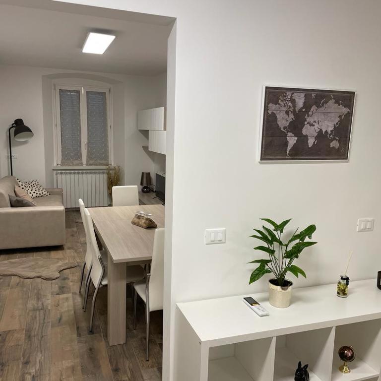 Casa vacanze Ginevra a Trieste - Appartamento con 2 Camere da Letto - 41