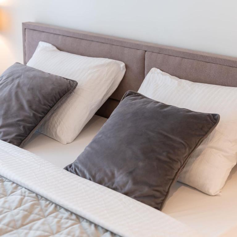 Lovely Studio Apartment - Belgrade Waterfront - Free Parking - Studio Apartment - 18