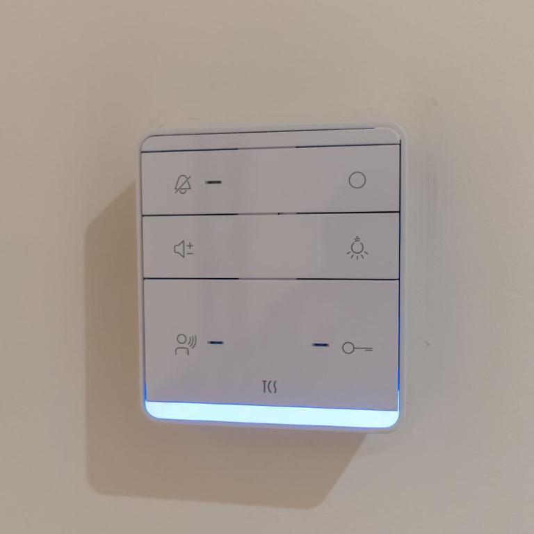 Lovely Studio Apartment - Belgrade Waterfront - Free Parking - Studio Apartment - 20