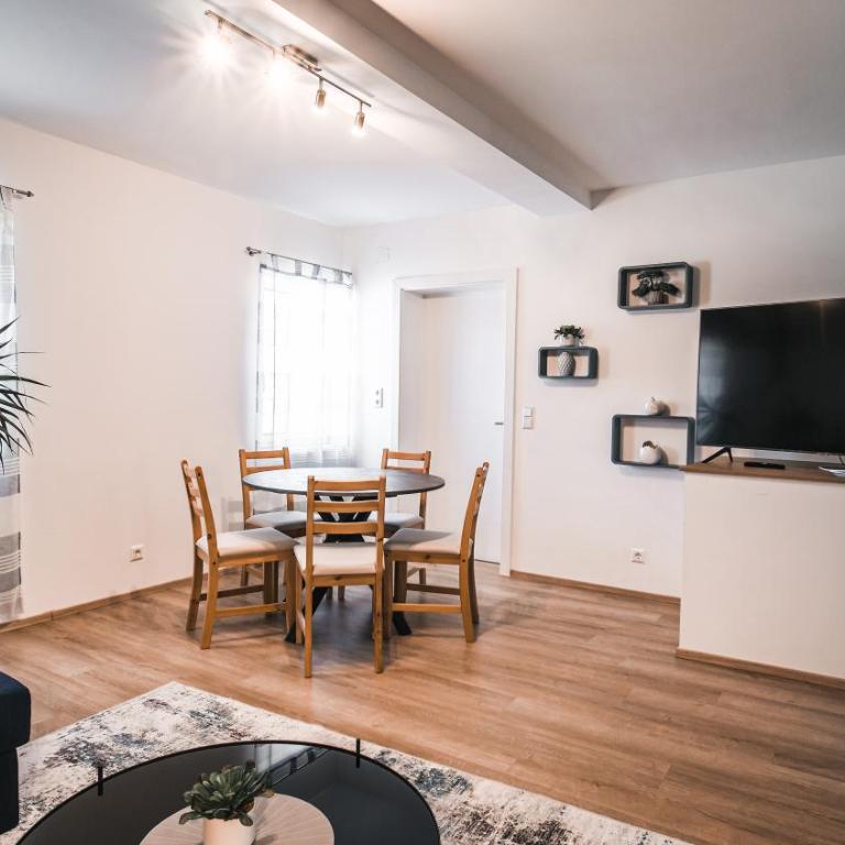 Hotel Guesthouse Dalnig - Suite - 1