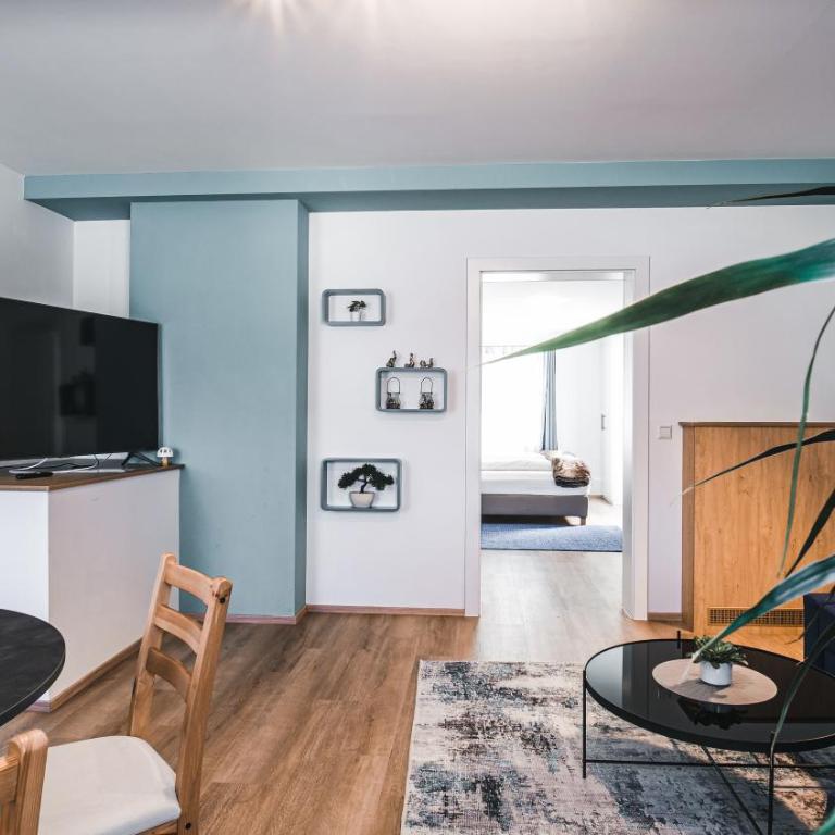 Hotel Guesthouse Dalnig - Suite - 3