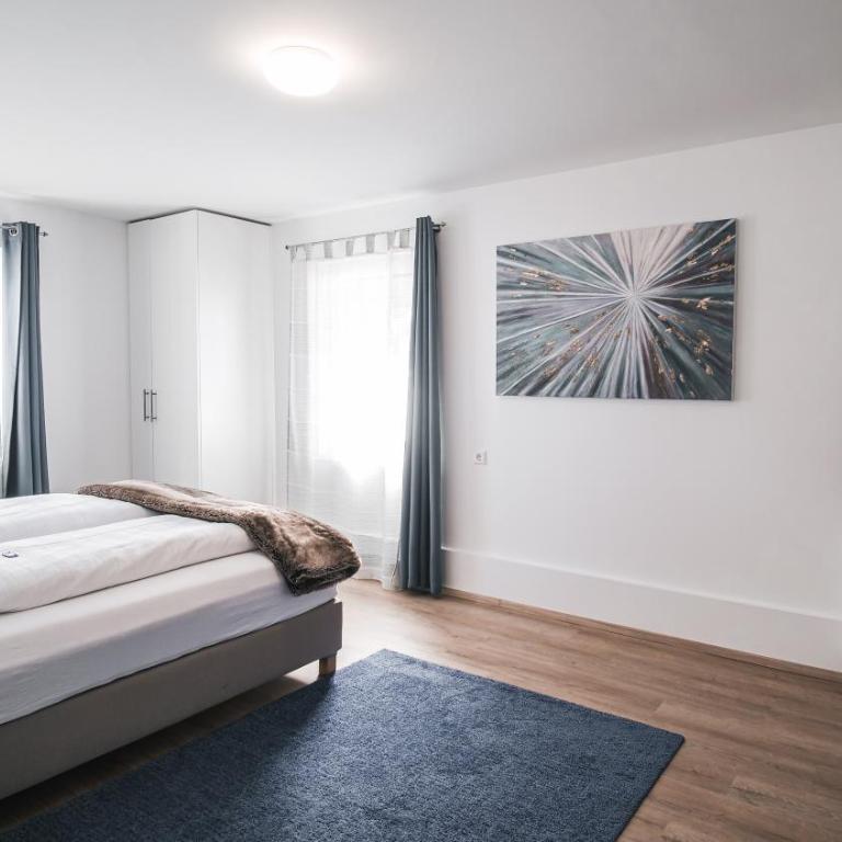 Hotel Guesthouse Dalnig - Suite - 2