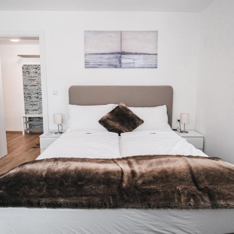 Hotel Guesthouse Dalnig - Suite - 4