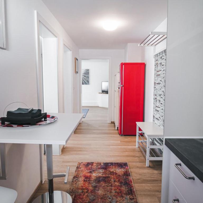 Hotel Guesthouse Dalnig - Suite - 5