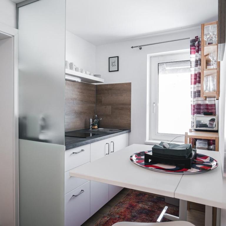 Hotel Guesthouse Dalnig - Suite - 6