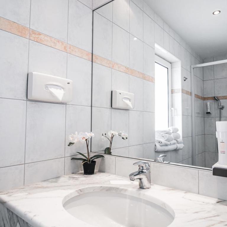 Hotel Guesthouse Dalnig - Suite - 7