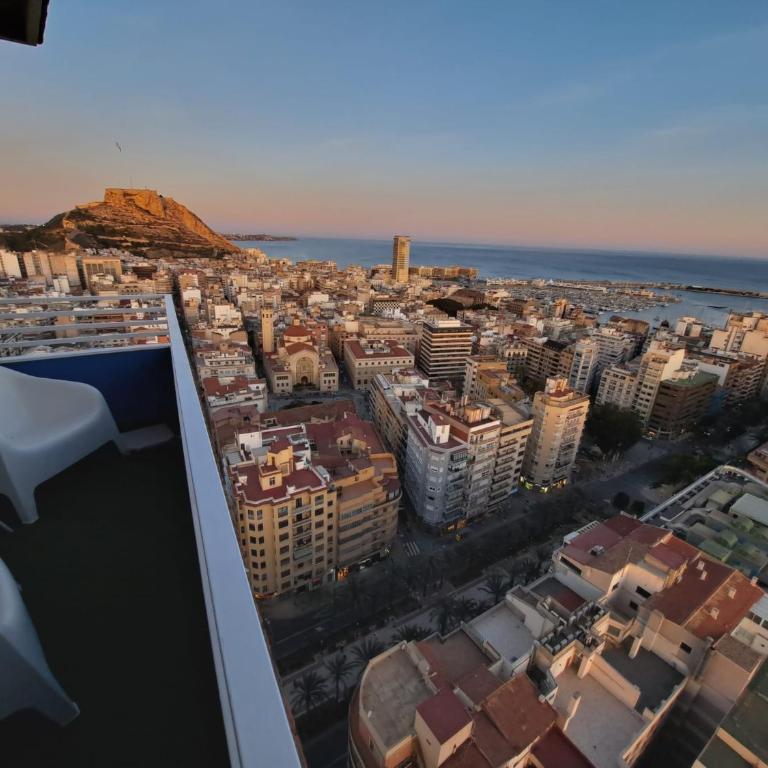 Mirador - Apartment - 29