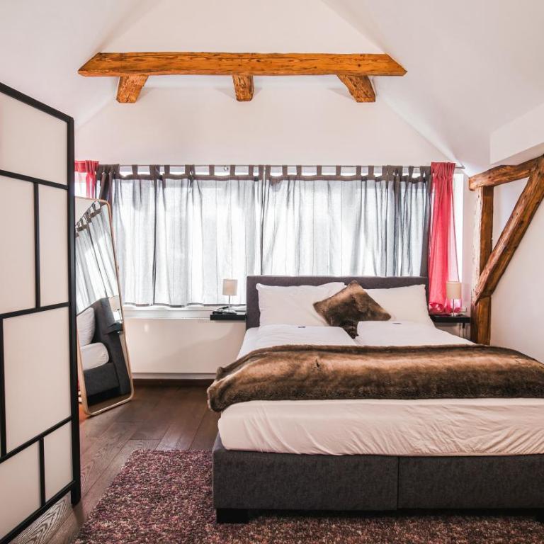Hotel Guesthouse Dalnig - Junior Suite - 1
