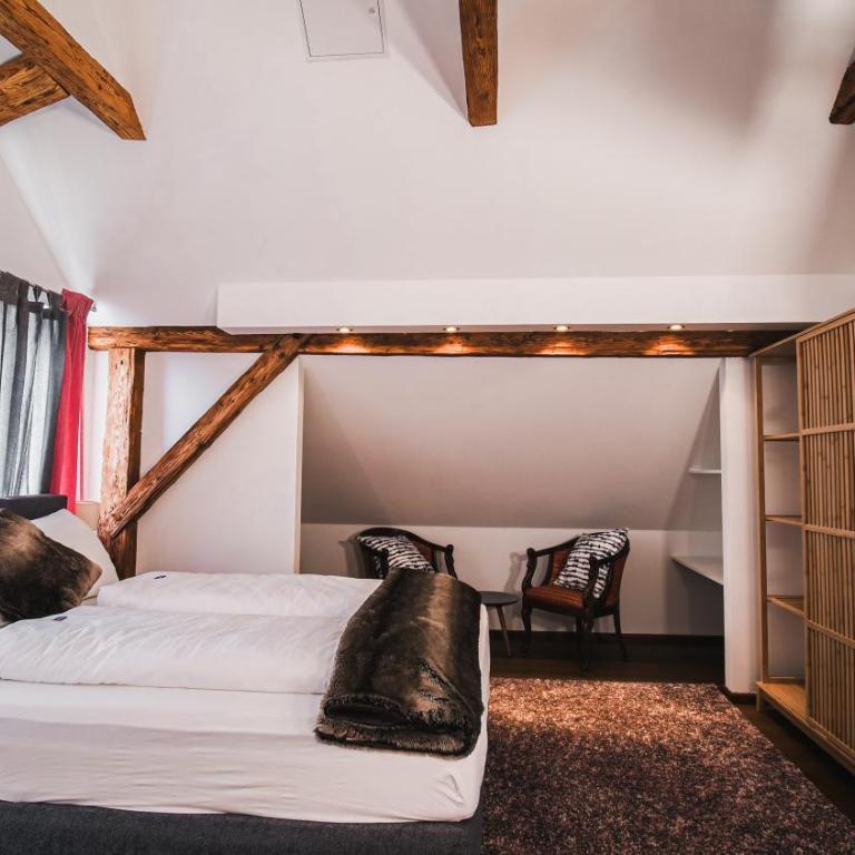 Hotel Guesthouse Dalnig - Junior Suite - 3
