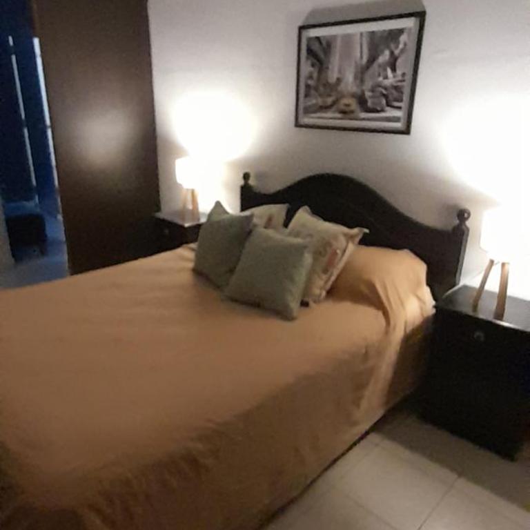Departamento 1 interno - centro - Inst Cardiologico - cochera - Apartamento de 2 dormitorios - 15