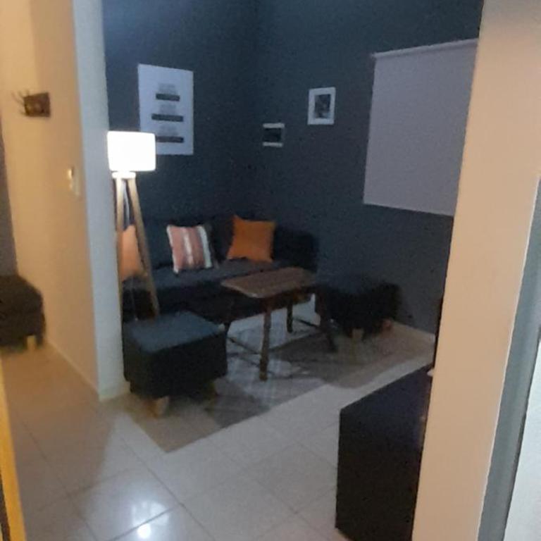 Departamento 1 interno - centro - Inst Cardiologico - cochera - Apartamento de 2 dormitorios - 21