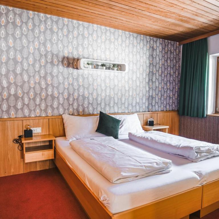 Hotel Guesthouse Dalnig - Apartment mit Blick auf die Berge - 4