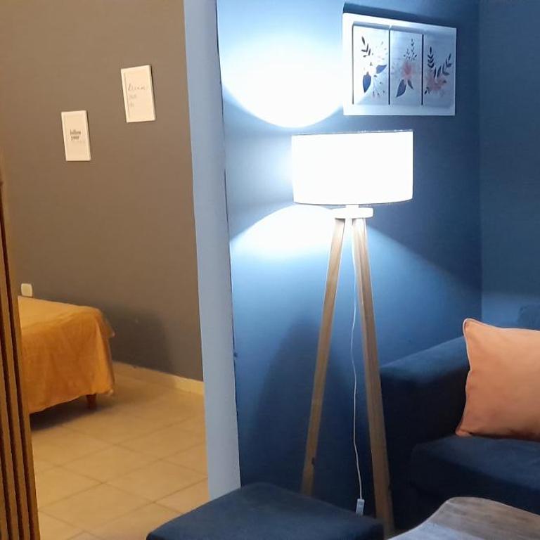 Departamento 1 interno - centro - Inst Cardiologico - cochera - Apartamento de 2 dormitorios - 17
