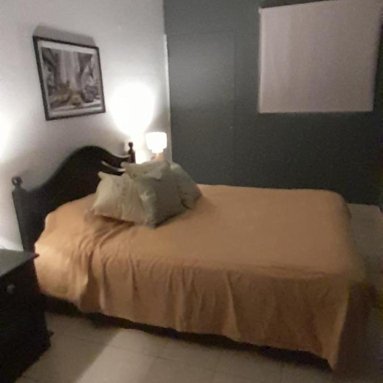 FA Temporarios 1 - Interno - centro - Inst Cardiologico - cochera - Apartamento de 2 dormitorios - 25