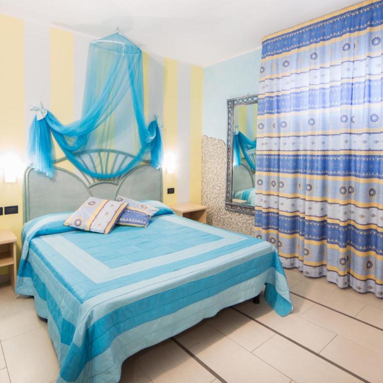 World Village Apartments - Apartment mit 1 Schlafzimmer und Terrasse - Erdgeschoss - 2