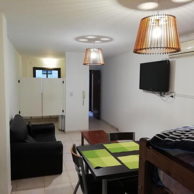 Balcarce Suits PB - Apartamento - 1