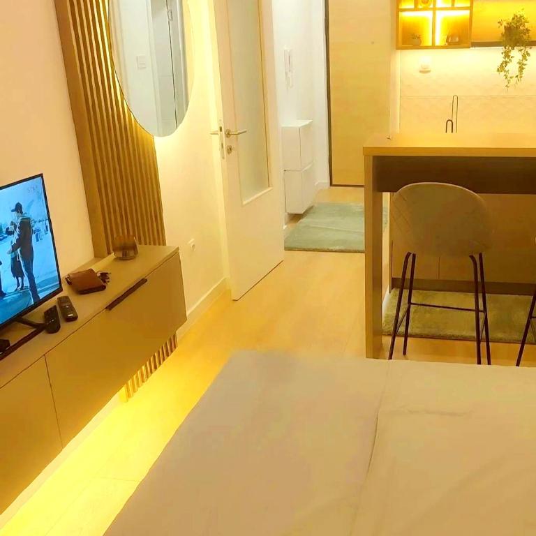 Apartman Iskra - Apartman sa 1 Spavaćom Sobom - 17