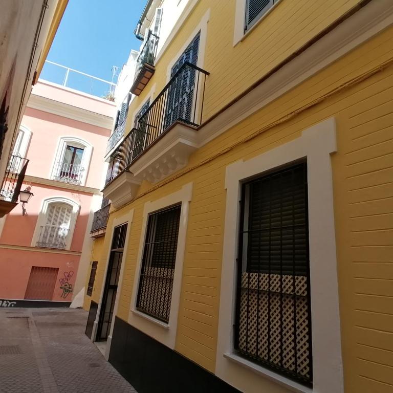 Penthouse at City Center with Terrace - Apartamento - 33