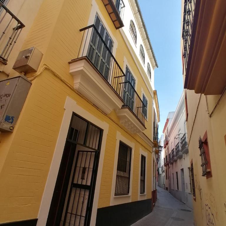 Penthouse at City Center with Terrace - Apartamento - 31