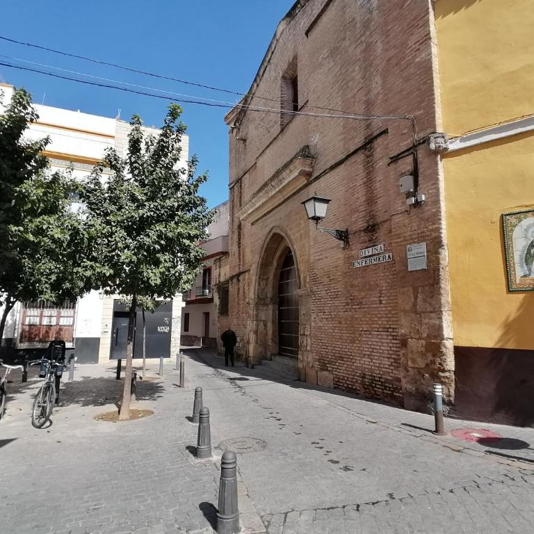 Penthouse at City Center with Terrace - Apartamento - 28