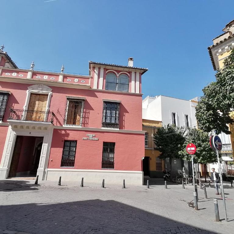 Penthouse at City Center with Terrace - Apartamento - 29