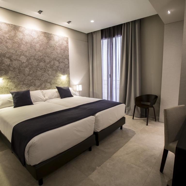 Vincci Mercat - Vincci Room - 2