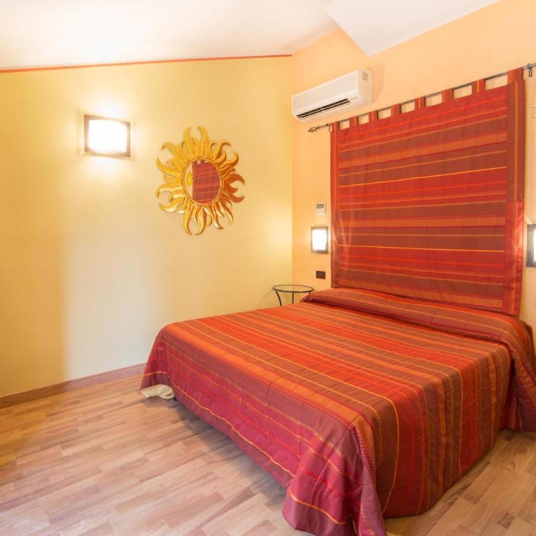World Village Apartments - Apartment mit 1 Schlafzimmer und Terrasse – auf 2 Ebenen - 4